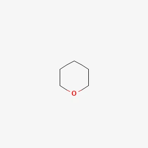 Tetrahidropyran 丨 CAS 142-68-7