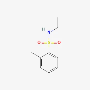 Tolueno etilsulfonamida 丨 CAS 8047-99-2
