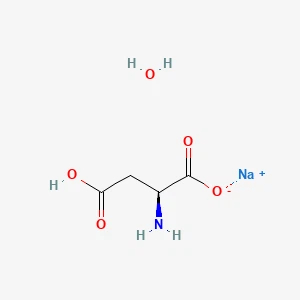 Sodium Aspartate Monohydrate丨CAS 323194-76-9