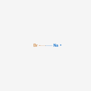 Bromuro de sodio 丨 CAS 7647-15-6