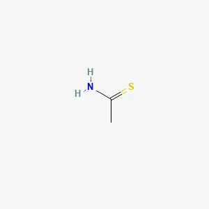 Tioacetamida 丨 CAS 62-55-5