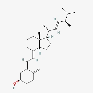 Vitamin D2丨CAS 50-14-6